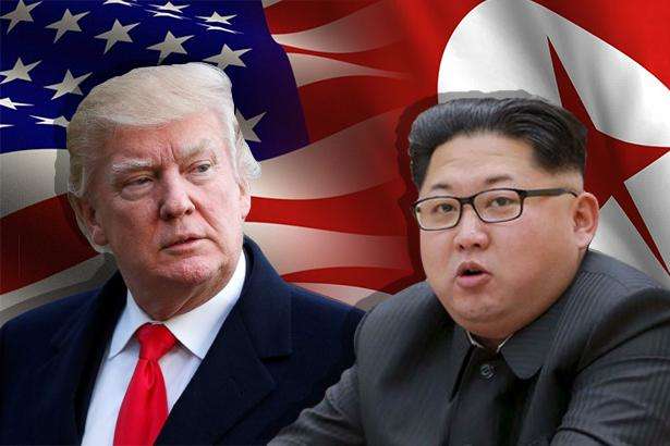 Вашингтон назвав умову для початку переговорів з Пхеньяном 