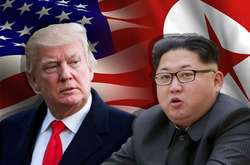 Вашингтон назвав умову для початку переговорів з Пхеньяном 