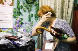 У столичному метро розповіли, які речі люди гублять у підземці 