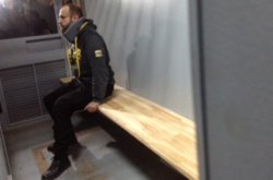 Дронова оставили в СИЗО еще на два месяца