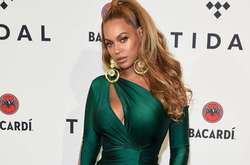 Бейонсе запретила продавать пиво, которое назвали в ее честь