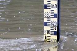 Рятувальники попереджають про підйом води в річках 