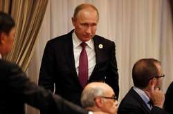 Путін визнав двохмісячне відставання у строках будівництва стадіону ЧС-2018