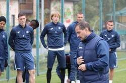 «Олімпік» проведе на зборах у Туреччині вісім контрольних матчів