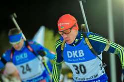 Українець Сємаков завоював «бронзу» в індивідуальній гонці Кубка IBU