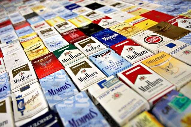 Сигареты в Украине подорожают: чего ждать курильщикам