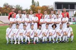 Черкаський «Дніпро» може знятися з Першої ліги перед початком 2018 року