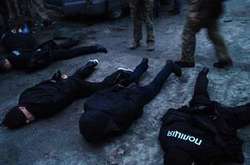 Бойовики з Донбасу переодягалися у копів і грабували бізнесменів на Вінниччині