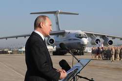 Кто победил в Сирии – Россия или США