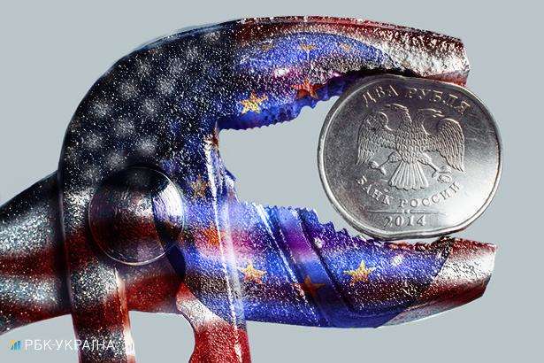 Нові американські санкції можуть обвалити рубль - Reuters