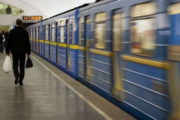 Топ-3 самых неожиданных вещей, потерянных в киевском метро
