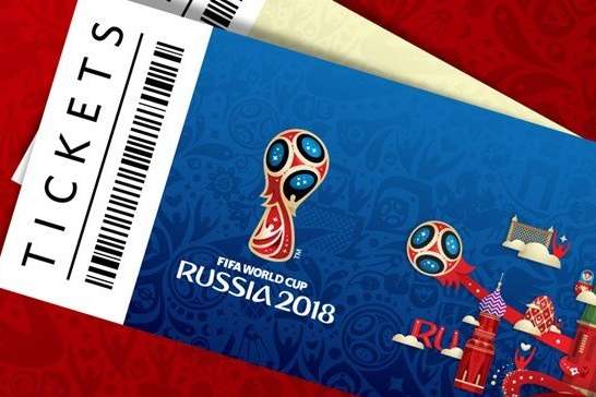 ФІФА спростувала інформацію щодо заборони купівлі квитків на матчі ЧС-2018 жителям Криму