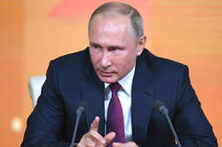 «Мы что ли пробрались к вам?». Путин резко ответил польскому журналисту