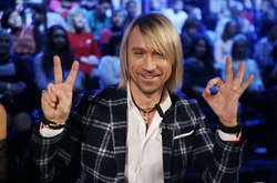 Судья шоу «Х-фактор» Олег Винник подготовил подарок своим поклонникам