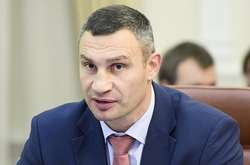 НАЗК знайшло корупцію в діях підлеглих Кличка 