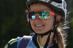 Кубок IBU. Журавок потрапила у вісімку кращих в індивідуальній гонці