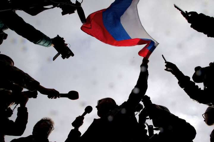 Московська прокуратура заборонила акцію опозиції «День вільних виборів»