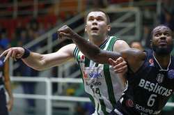 Гладир, Фесенко та Яковлєв провели вдалі матчі у Лізі чемпіонів. Інші результати українців