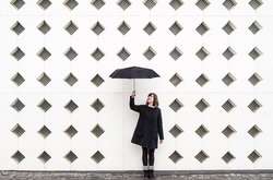 Фото Даниэля Руэда и Анны Деви 