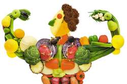 Міністерство охорони здоров’я представило рекомендації зі здорового харчування