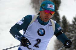 Кубок світу. Першим з українців у спринті в Ансі буде стартувати Ткаленко