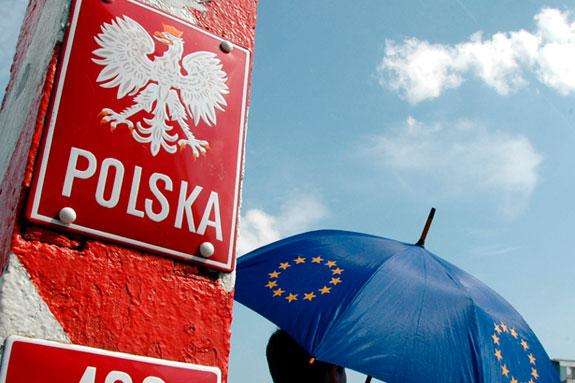 Єврокомісія розпочне процедуру введення санкцій проти Польщі