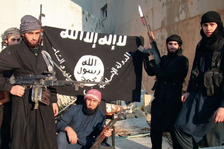В Іраку стратили 38 бойовиків ІДІЛ та «Аль-Каїди»