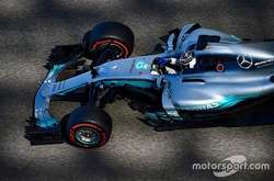 У Mercedes відхрещуються від чуток, що Боттаса у команді замінить Окон