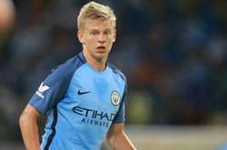 Українець Зінченко прокоментував свій дебют у чемпіонаті Англії