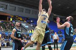 «Будівельник» зіграє проти «Дніпра» в 1/4 фіналу Кубку України. Інші пари