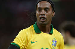 Роналдінью. Фото Getty Images