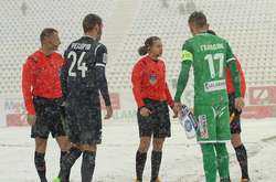 Рішення по призупиненому матчу «Карпати» - «Олімпік» знову перенесено