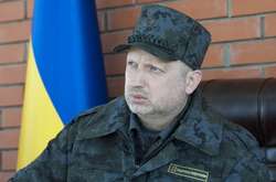 Турчинов: РФ може розпочати широкомасштабні бойові дії проти України у будь-який момент