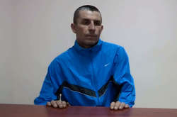 Російський найманець Руслан Гаджієв