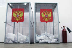 Вибори в Росії