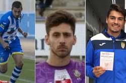 Звинувачені у зґвалтуванні футболісти