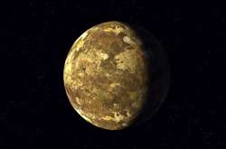 Штучний інтелект допоміг NASA знайти нову екзопланету 