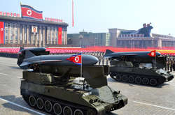Військова техніка Північної Кореї