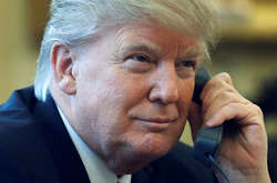 Трамп подякував Путіну за визнання прогресу в американській економіці