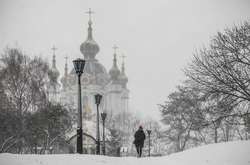 Украинцев предупредили, что идет настоящая зима