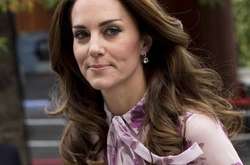 Кейт Миддлтон