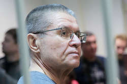 Суд визнав винним екс-міністра економіки РФ 