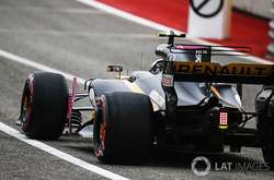 У Renault виникли проблеми з мотором, у Force India відзначають небувалий прогрес