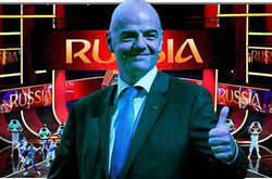 У ФІФА немає нових спонсорів на російський Чемпіонат світу. Чим це загрожує?