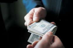 Прикордонники порахували, що відмовилися від хабарів на мільйон гривень