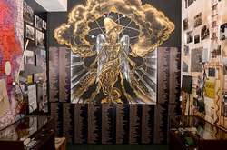 У Молдові відкрили виставку «Чорнобильська трагедія»