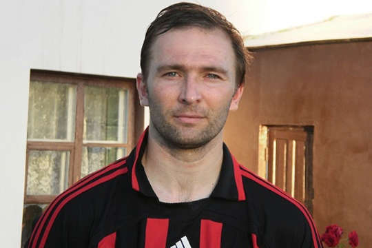 Новим очільником Луганської обласної федерації футболу став екс-футболіст «Зорі» та «Металіста»
