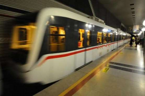 У Стамбулі відкривають безпілотну лінію метро