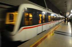 У Стамбулі відкривають безпілотну лінію метро