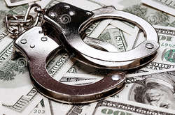 Луценко ждет 10-тысячного рекорда по задержанным коррупционерам